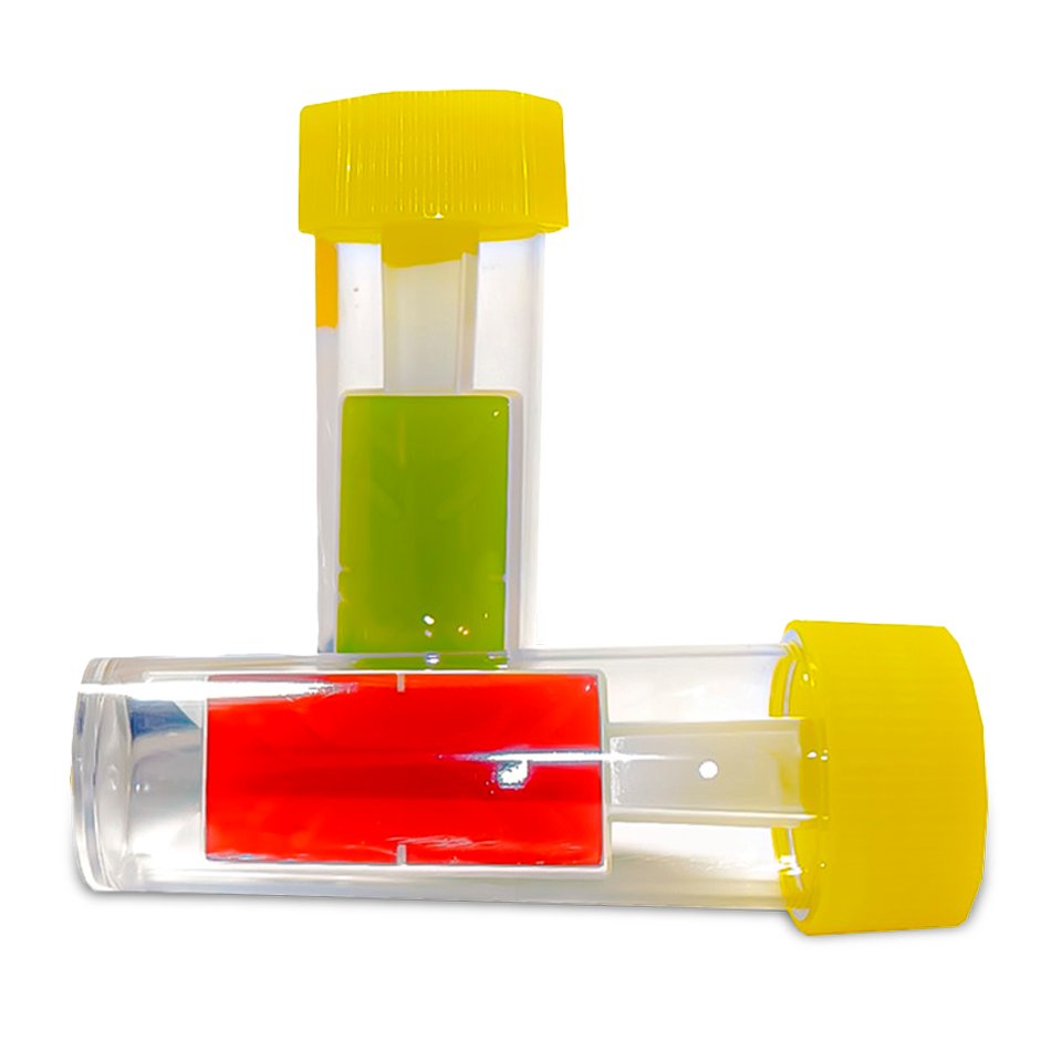 Urocultivo con MUG UroBacter Bio-Bacter Cirumedics