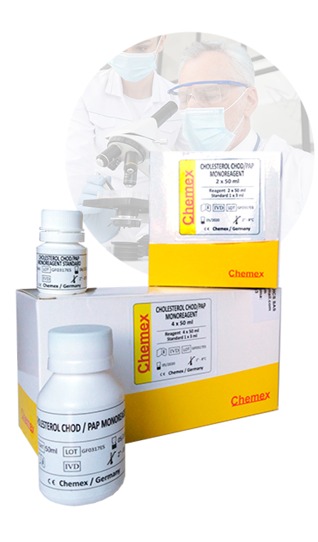 Química Clinica