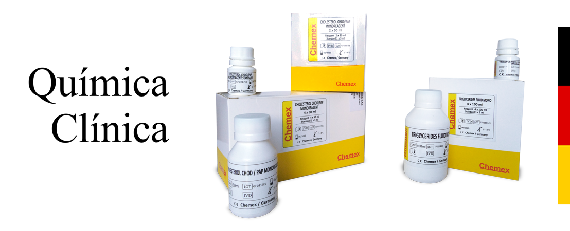 QUIMICA-Cirumedics